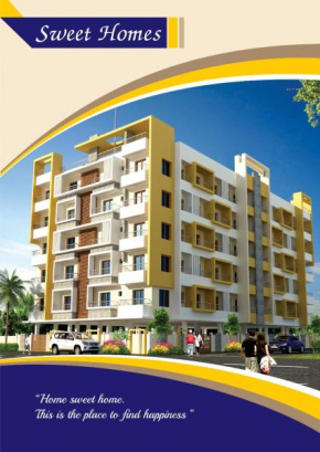 SWEET HOMES, Hyderabad